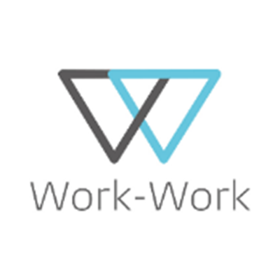 work-work logo